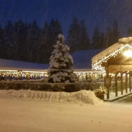 Al San Vito di Cadore