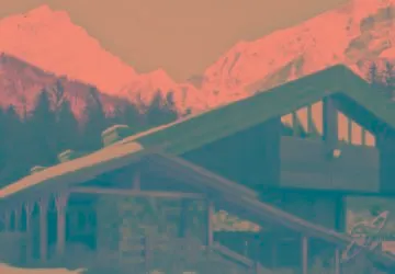 Al Szálloda San Vito di Cadore