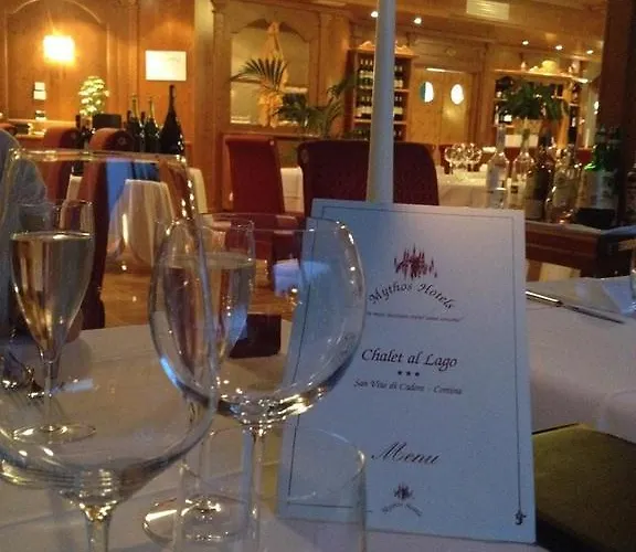 Hotel Al San Vito di Cadore