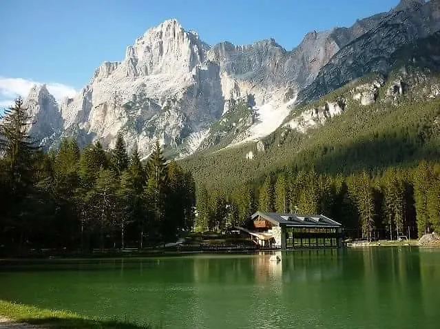 Al Hotel San Vito di Cadore