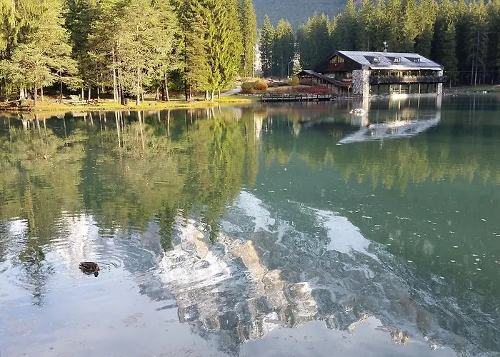 Al Hotel San Vito di Cadore