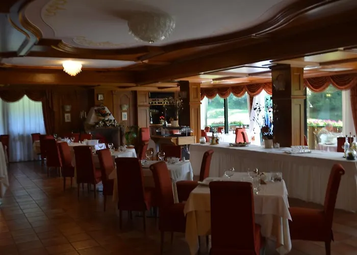 Al San Vito di Cadore