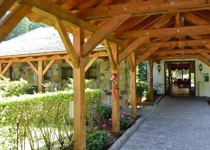 Hotel Al San Vito di Cadore