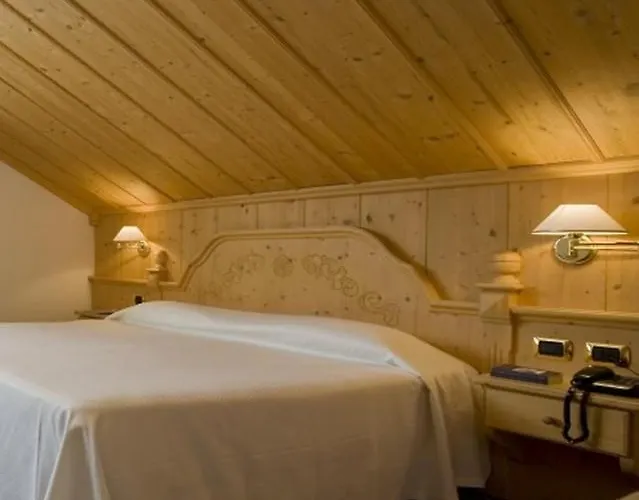 Hotel Al San Vito di Cadore