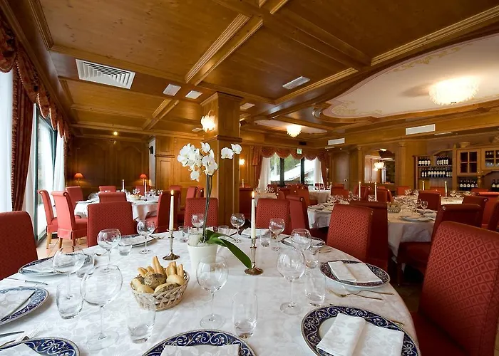 Al Hotel San Vito di Cadore