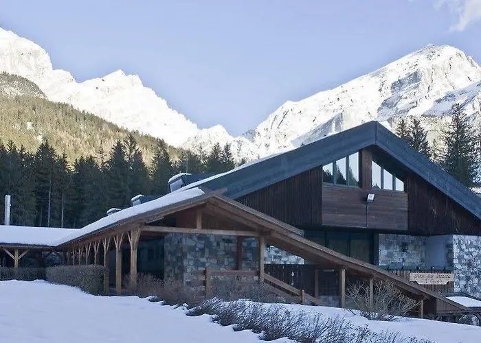Al Hotel San Vito di Cadore