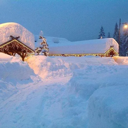 Hotel Al San Vito di Cadore