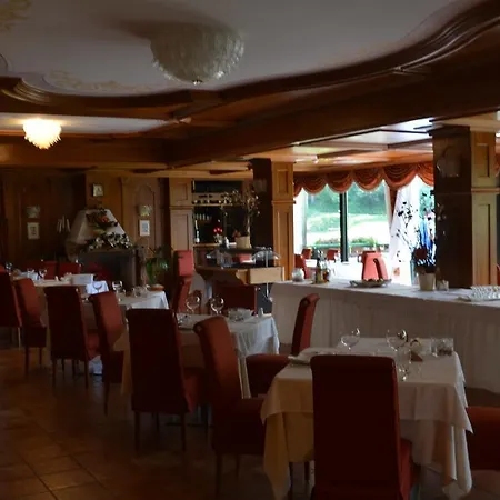 Al Сан-Вито-ди-Кадоре