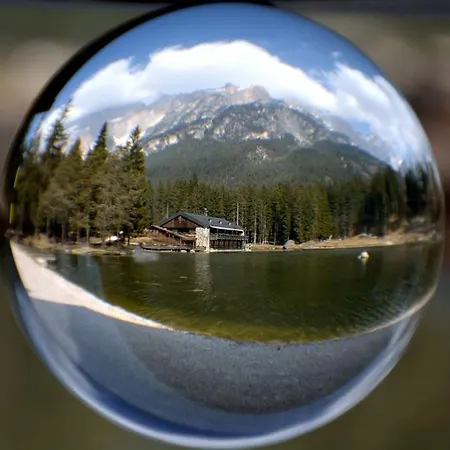 Al 3* Сан-Вито-ди-Кадоре