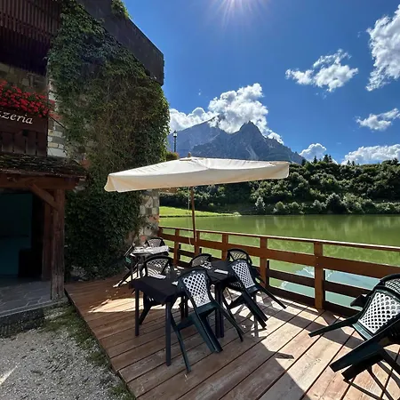 Al San Vito di Cadore