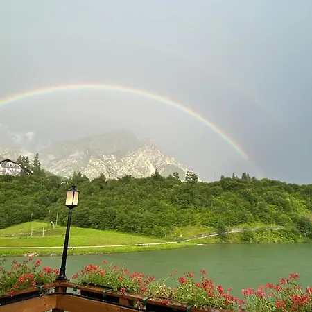 Al 3* San Vito di Cadore