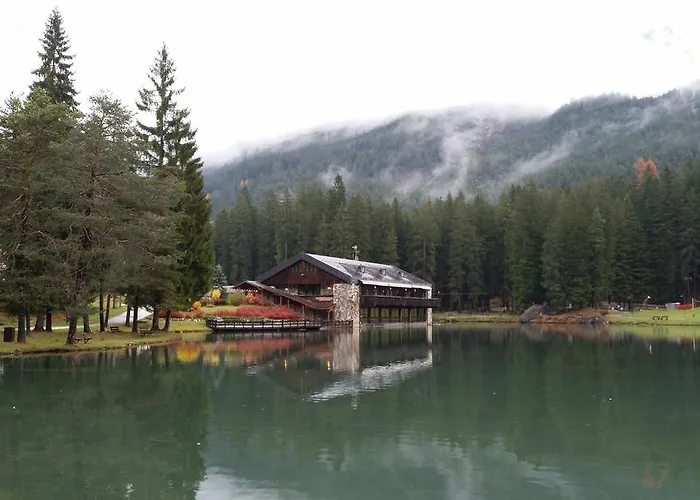 Al San Vito di Cadore