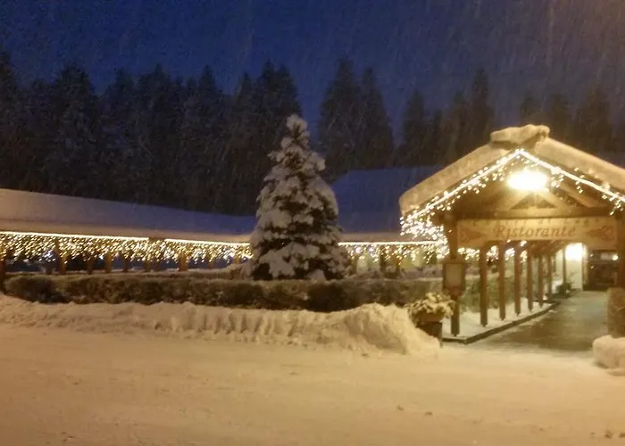 Al San Vito di Cadore